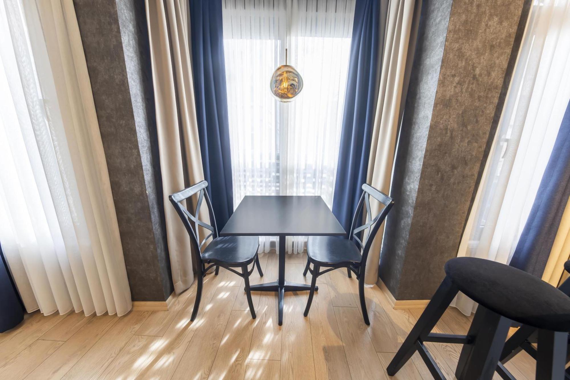 The Business Class Suit Karakoy Istanbul Exterior photo